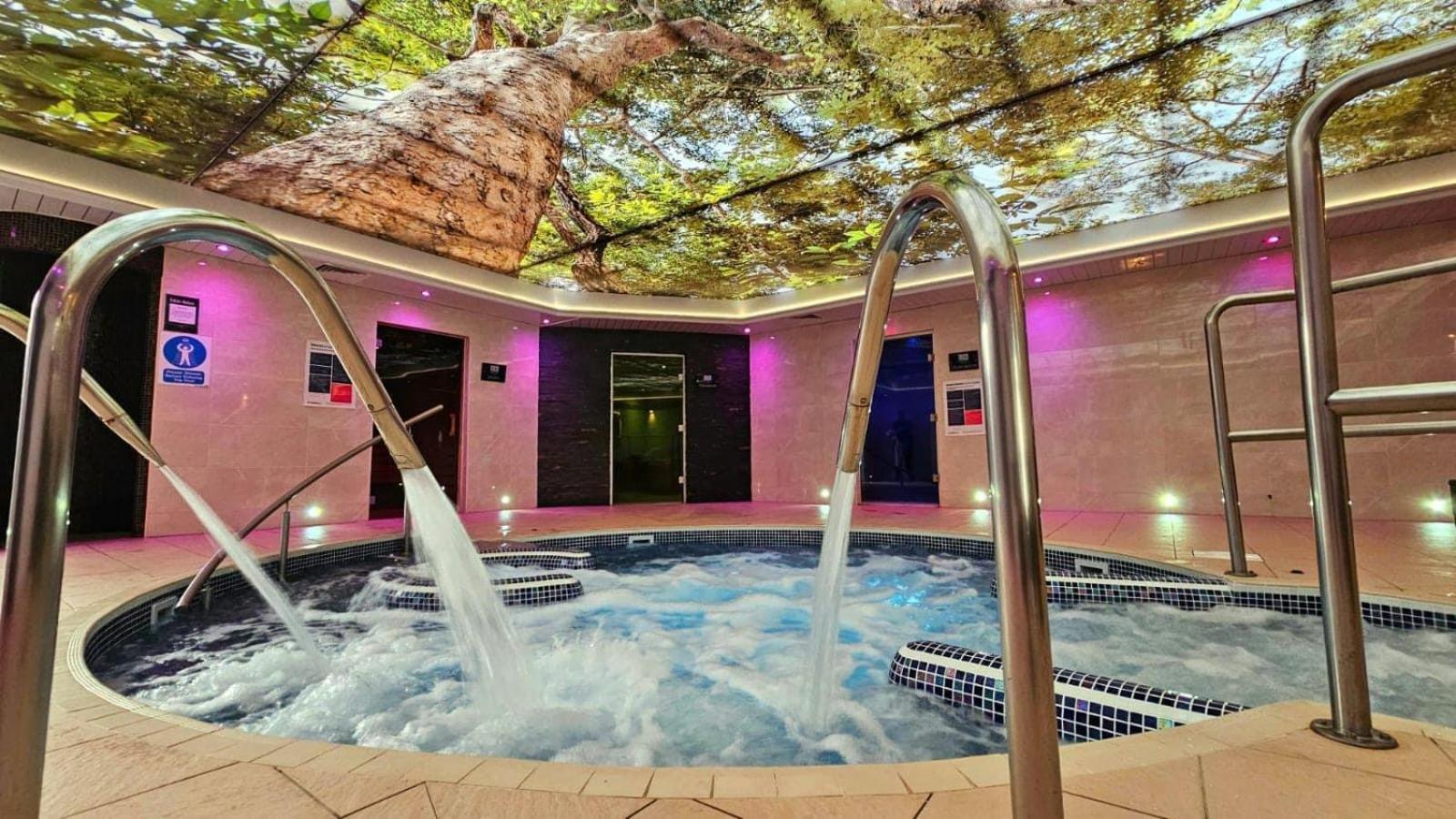 No 61 Brynteg Country & Leisure Retreat Villa Cwm-y-glo Ngoại thất bức ảnh
