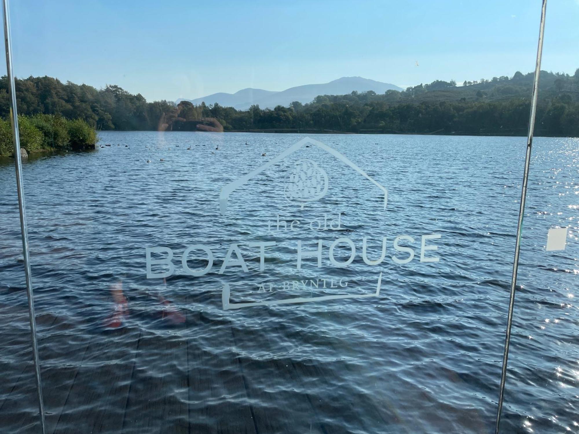 No 61 Brynteg Country & Leisure Retreat Villa Cwm-y-glo Ngoại thất bức ảnh
